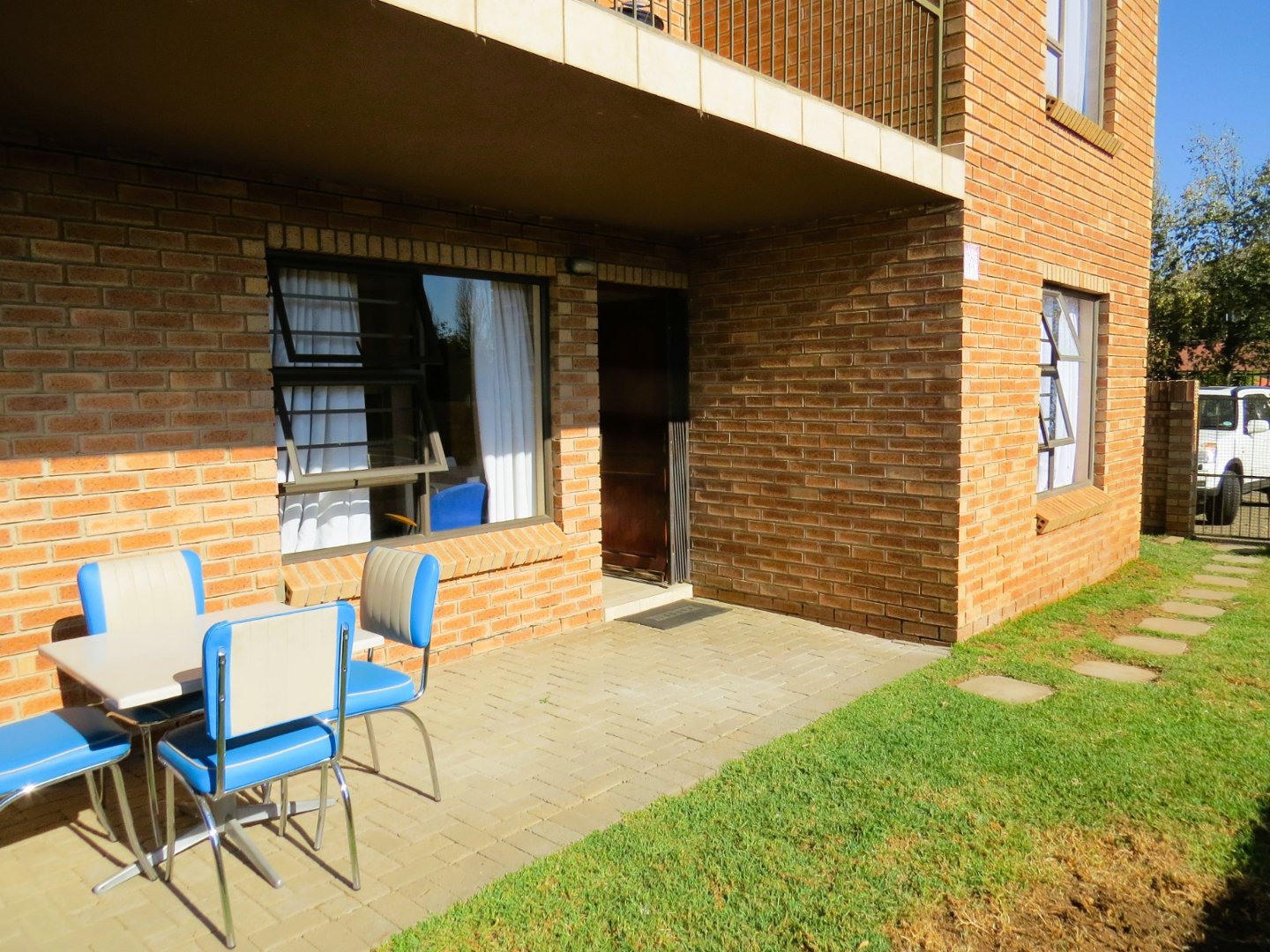 To Let 2 Bedroom Property for Rent in Vredenhof Sh Free State